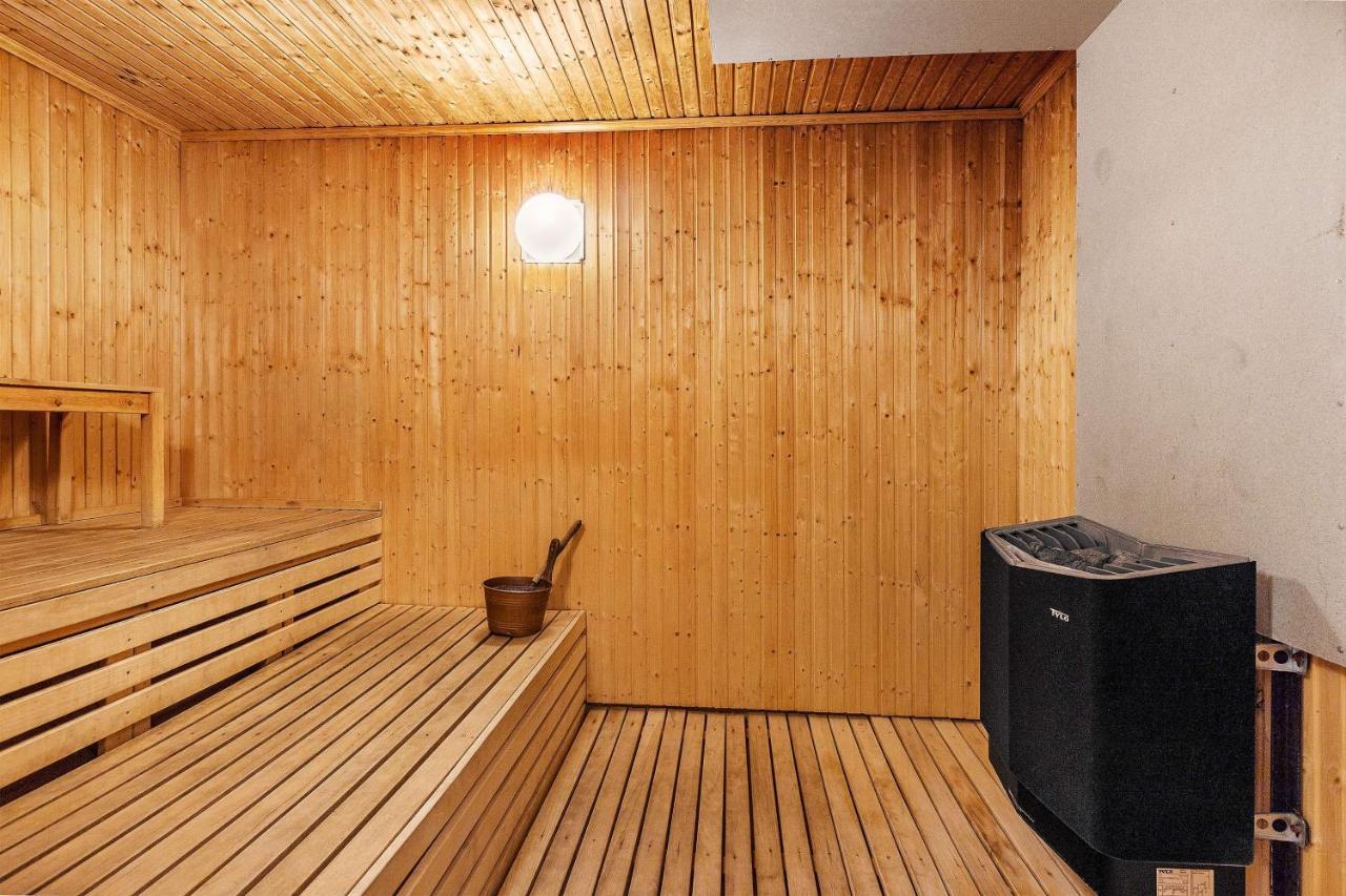 فندق بيست ويسترن سشيلي Köping المظهر الخارجي الصورة